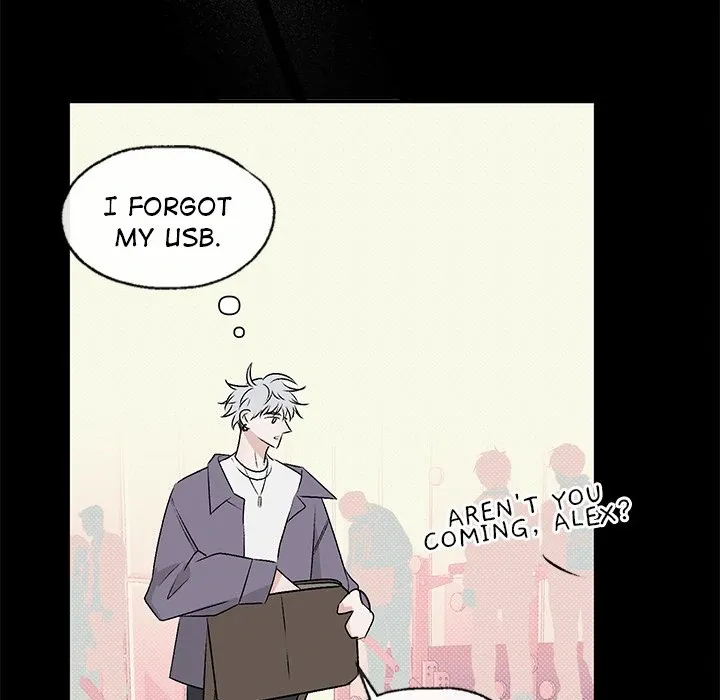 Read Unfinished Strokes chapter 2 image 168 on Lezhin