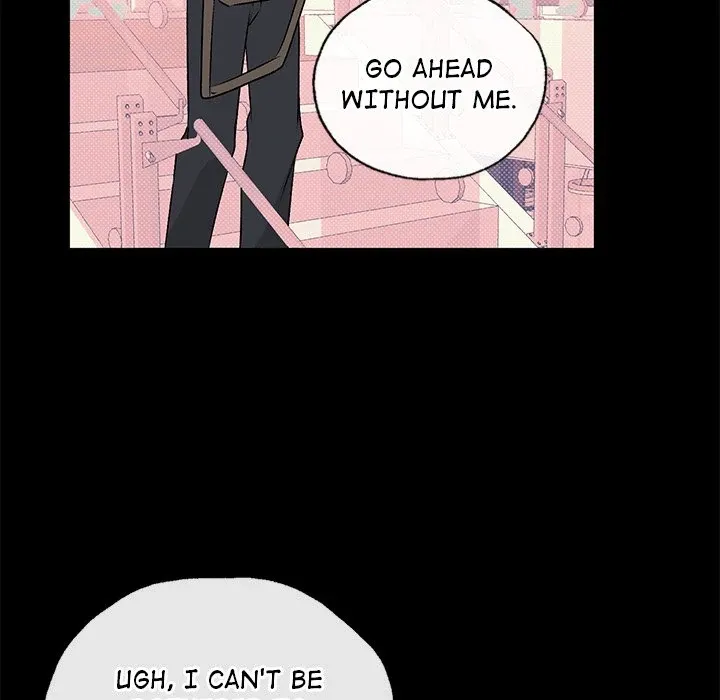 Read Unfinished Strokes chapter 2 image 169 on Lezhin