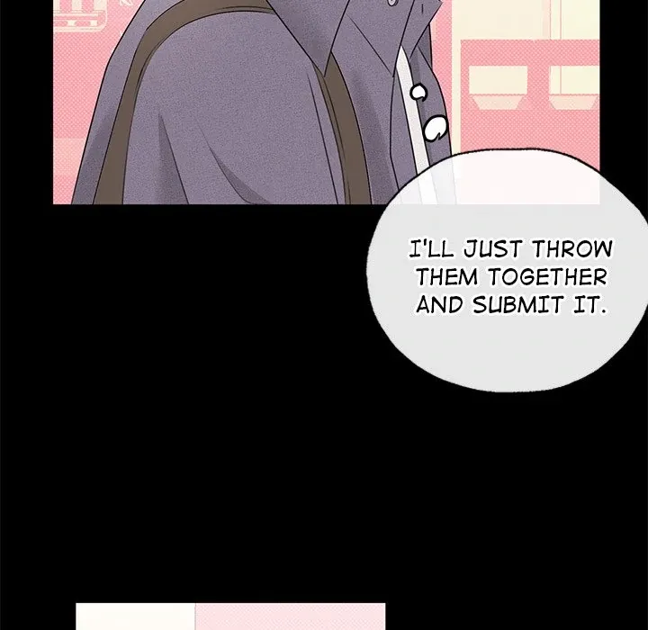 Read Unfinished Strokes chapter 2 image 171 on Lezhin