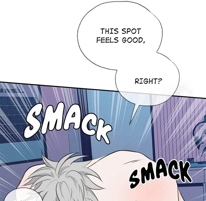 Read Unfinished Strokes chapter 2 image 20 on Lezhin