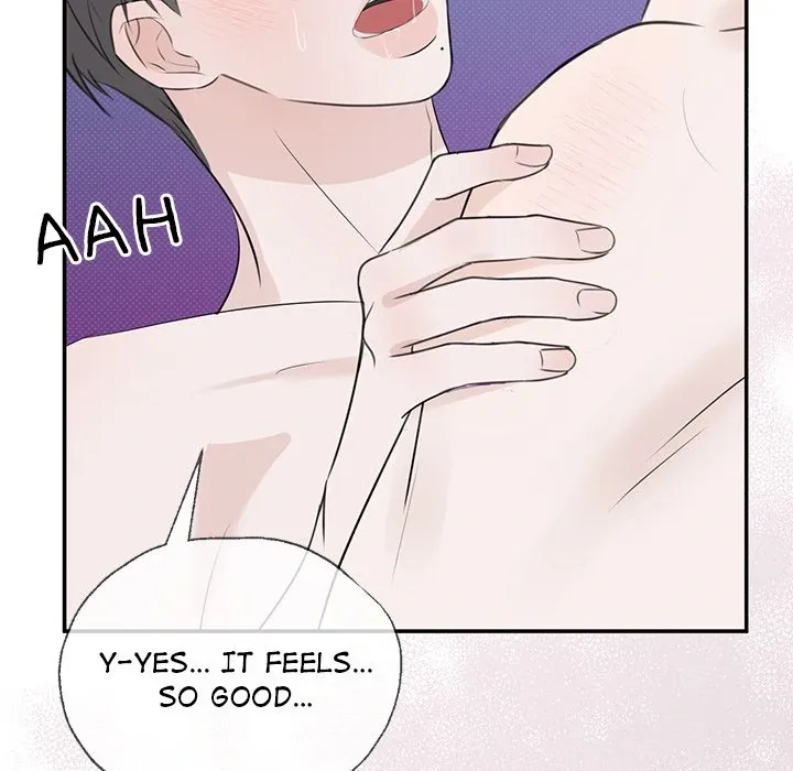 Read Unfinished Strokes chapter 2 image 25 on Lezhin