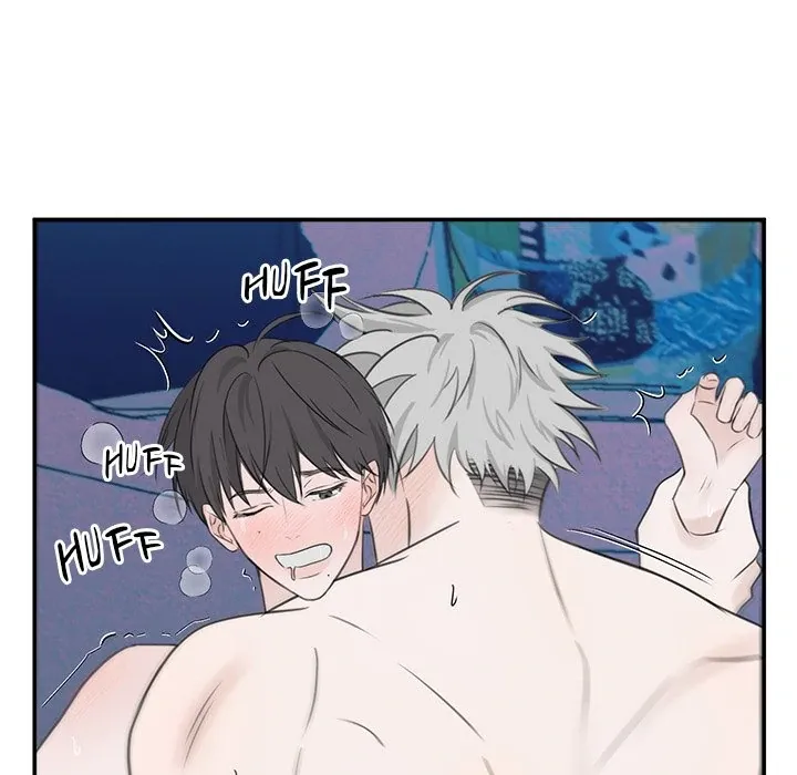 Read Unfinished Strokes chapter 2 image 32 on Lezhin