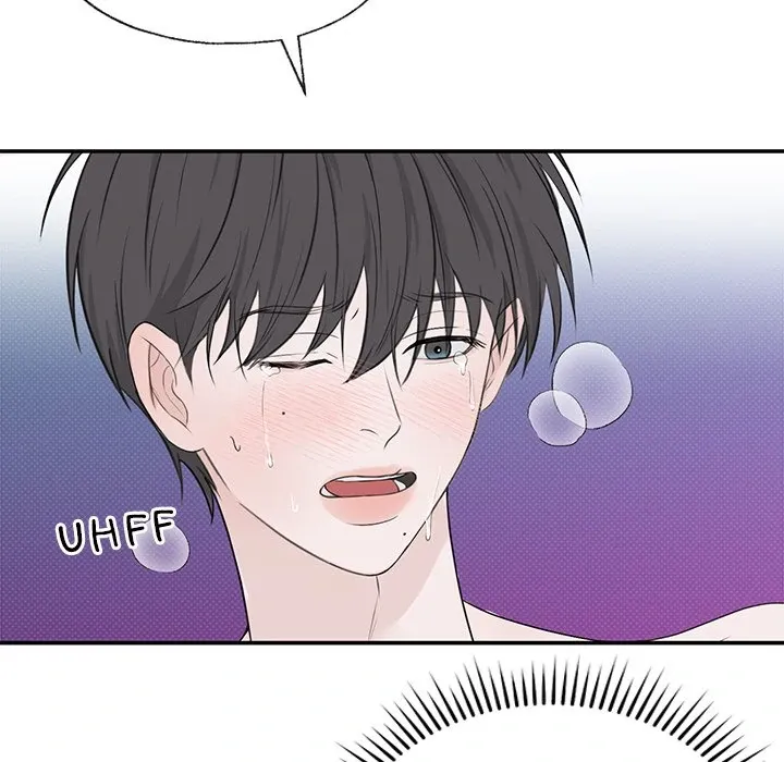 Read Unfinished Strokes chapter 2 image 35 on Lezhin