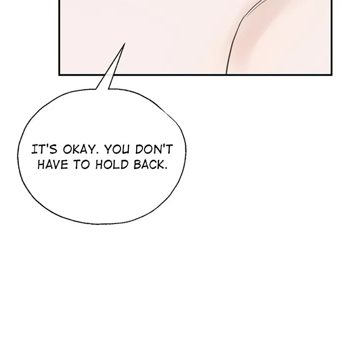 Read Unfinished Strokes chapter 2 image 40 on Lezhin