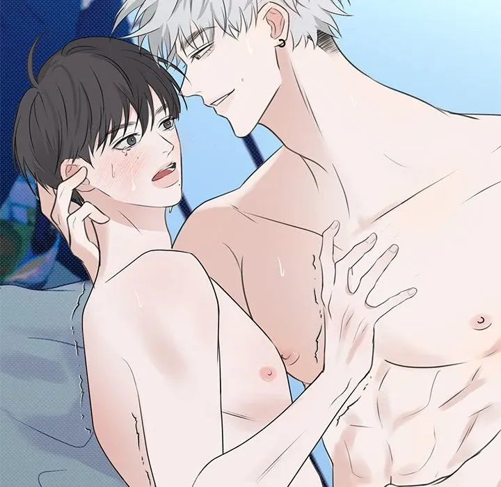 Read Unfinished Strokes chapter 2 image 42 on Lezhin