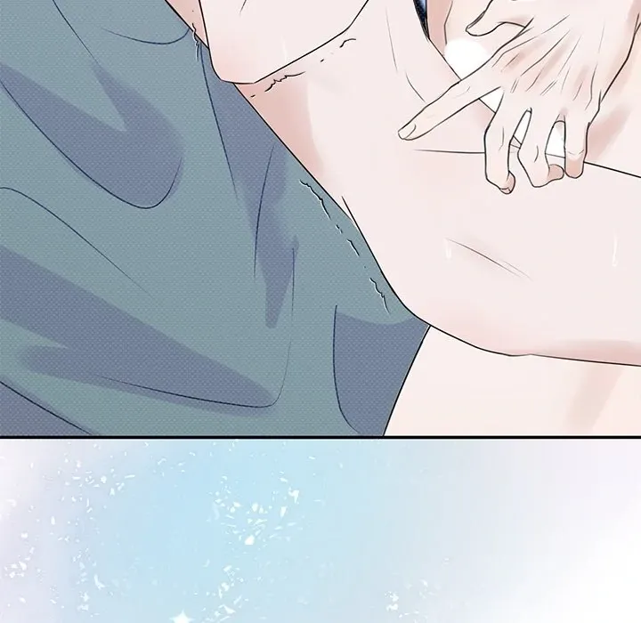 Read Unfinished Strokes chapter 2 image 43 on Lezhin