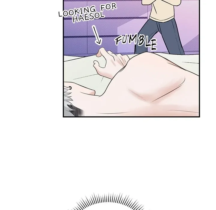 Read Unfinished Strokes chapter 2 image 58 on Lezhin