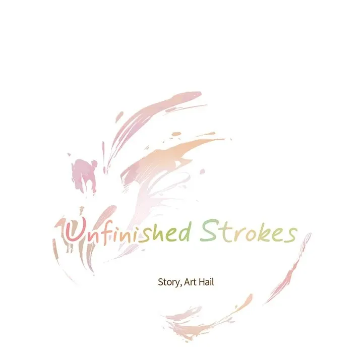 Read Unfinished Strokes chapter 2 image 6 on Lezhin