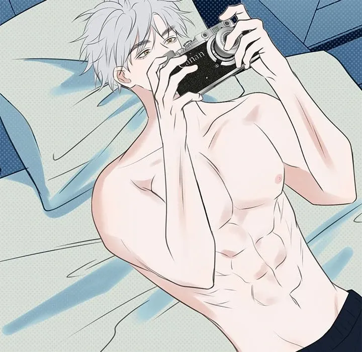 Read Unfinished Strokes chapter 2 image 61 on Lezhin