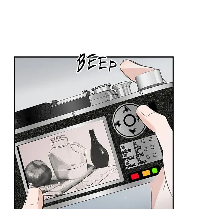 Read Unfinished Strokes chapter 2 image 63 on Lezhin