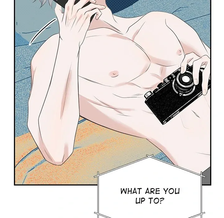 Read Unfinished Strokes chapter 2 image 75 on Lezhin