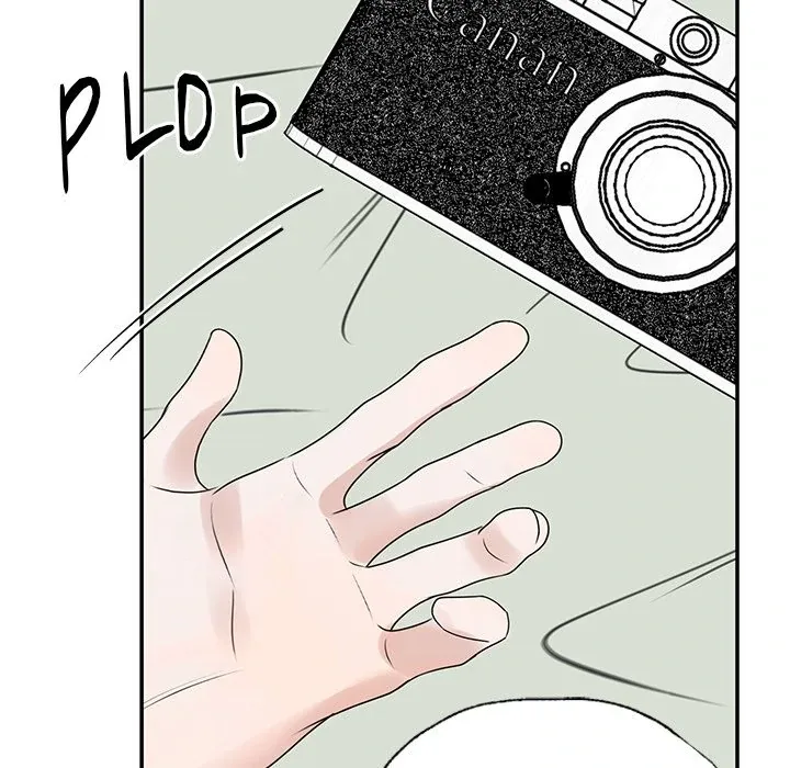 Read Unfinished Strokes chapter 2 image 77 on Lezhin
