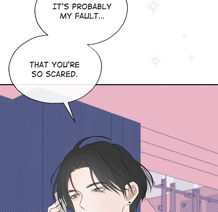 Read Unfinished Strokes chapter 2 image 86 on Lezhin