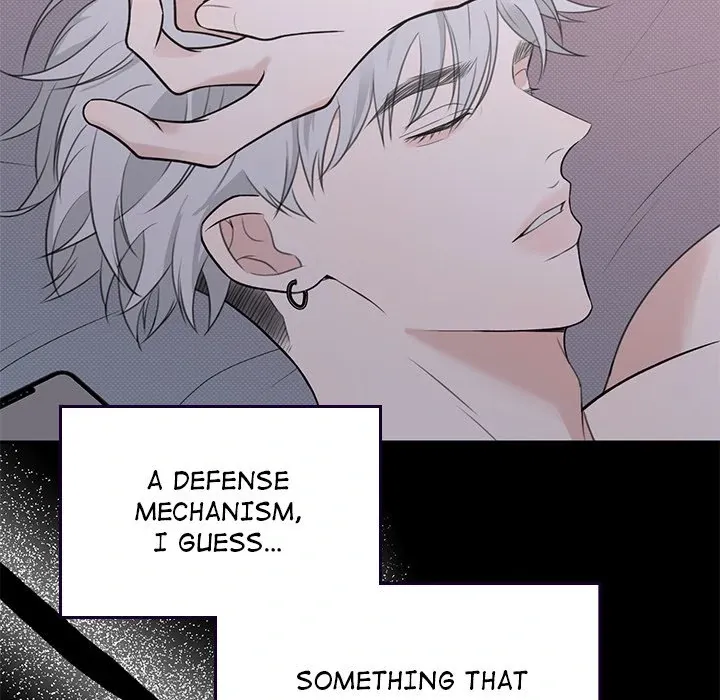 Read Unfinished Strokes chapter 2 image 93 on Lezhin