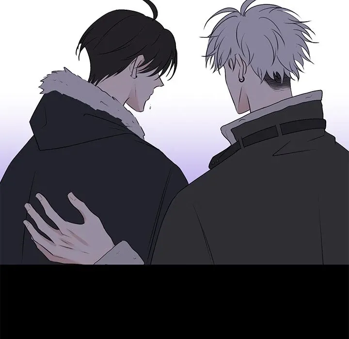 Read Unfinished Strokes chapter 2 image 95 on Lezhin