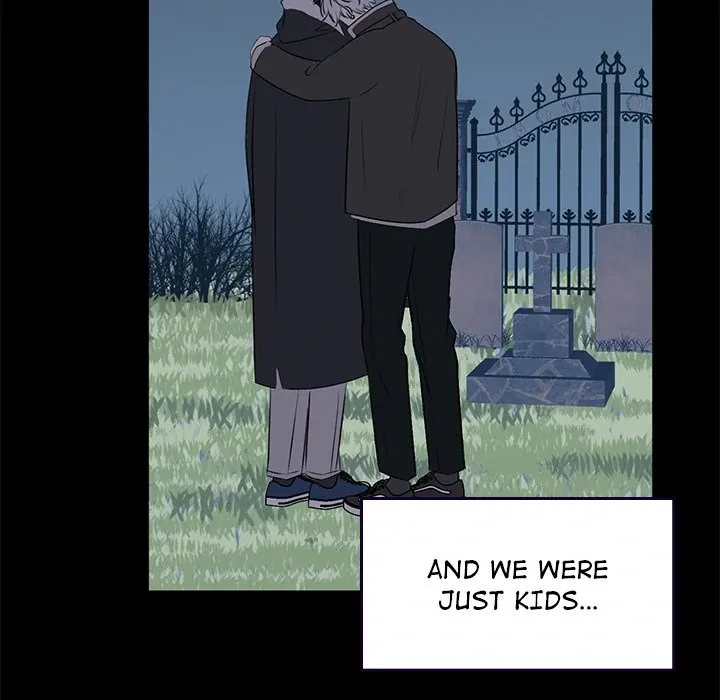 Read Unfinished Strokes chapter 2 image 98 on Lezhin