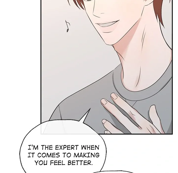 Read Unfinished Strokes chapter 3 image 10 on Lezhin