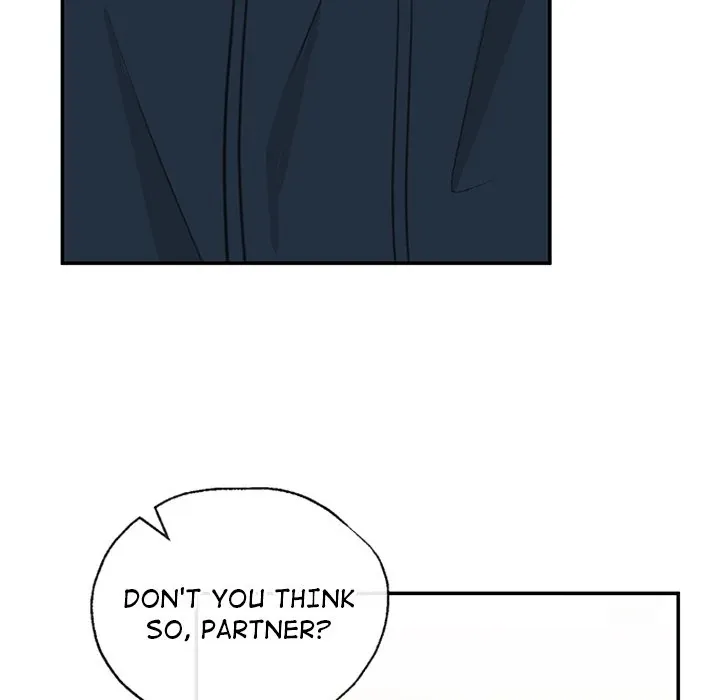 Read Unfinished Strokes chapter 3 image 107 on Lezhin
