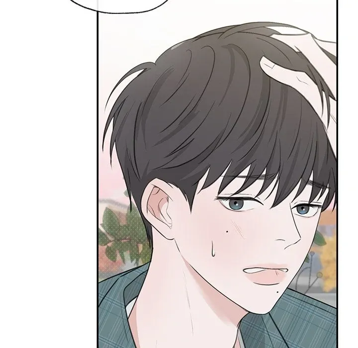 Read Unfinished Strokes chapter 3 image 108 on Lezhin