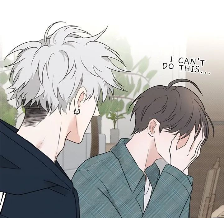 Read Unfinished Strokes chapter 3 image 113 on Lezhin