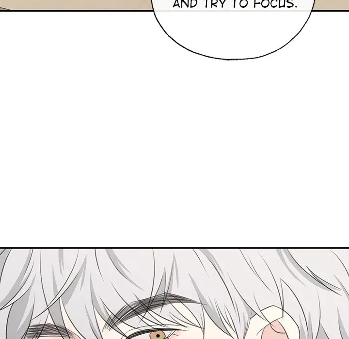 Read Unfinished Strokes chapter 3 image 115 on Lezhin