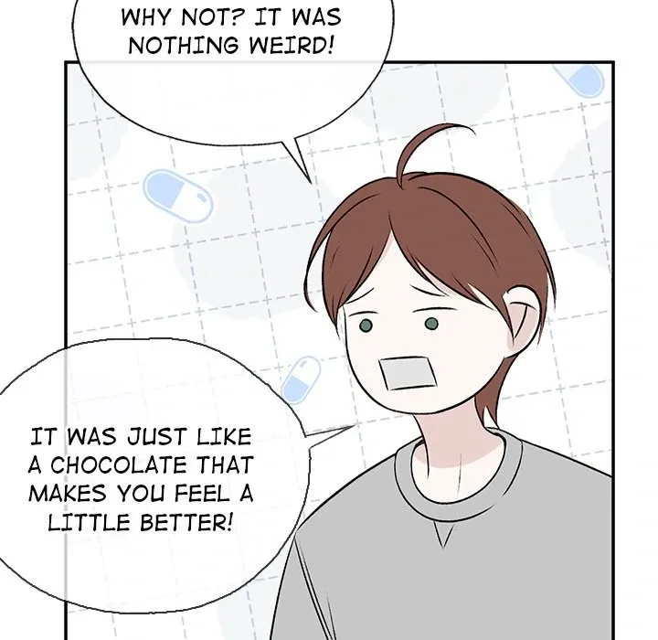 Read Unfinished Strokes chapter 3 image 12 on Lezhin