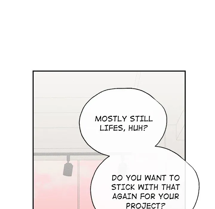 Read Unfinished Strokes chapter 3 image 120 on Lezhin