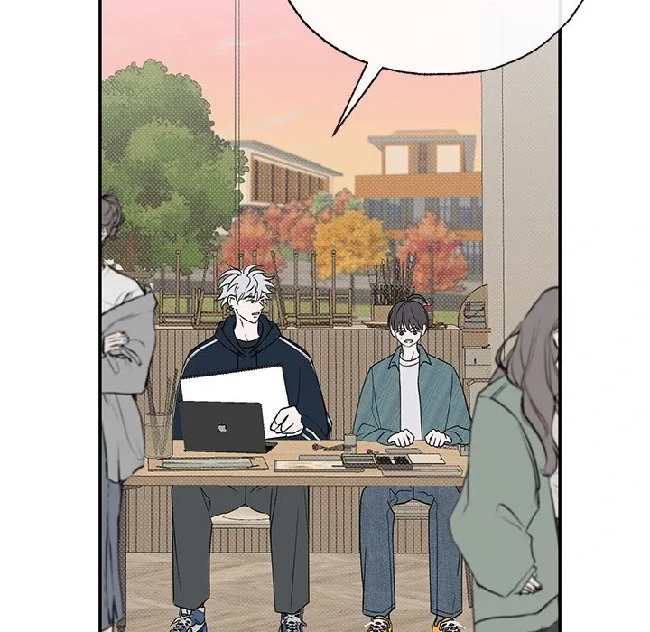 Read Unfinished Strokes chapter 3 image 121 on Lezhin