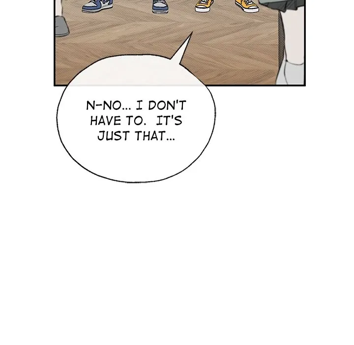 Read Unfinished Strokes chapter 3 image 122 on Lezhin