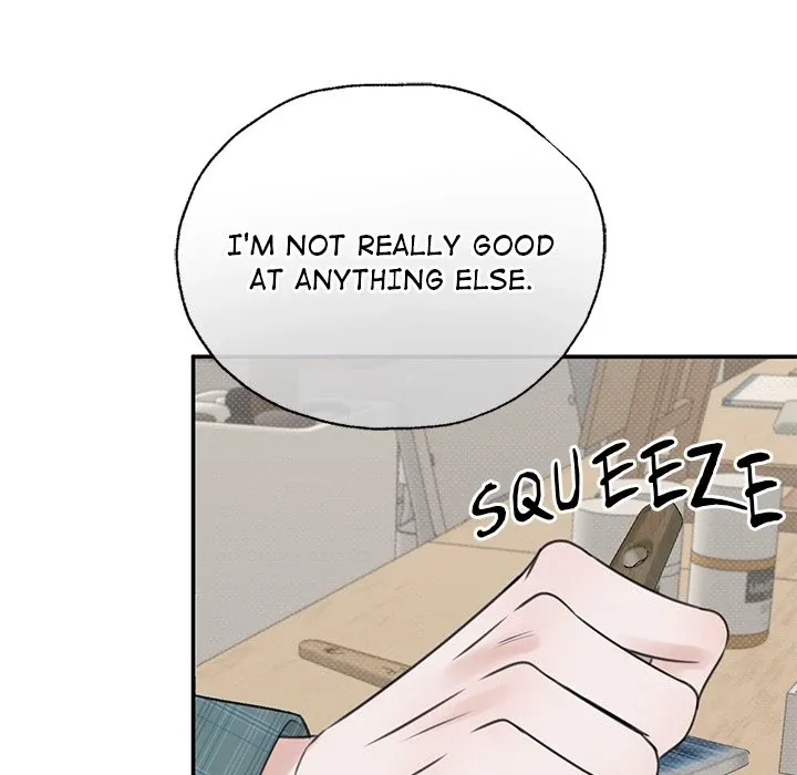 Read Unfinished Strokes chapter 3 image 123 on Lezhin