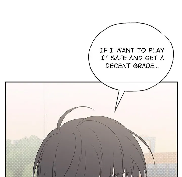 Read Unfinished Strokes chapter 3 image 125 on Lezhin