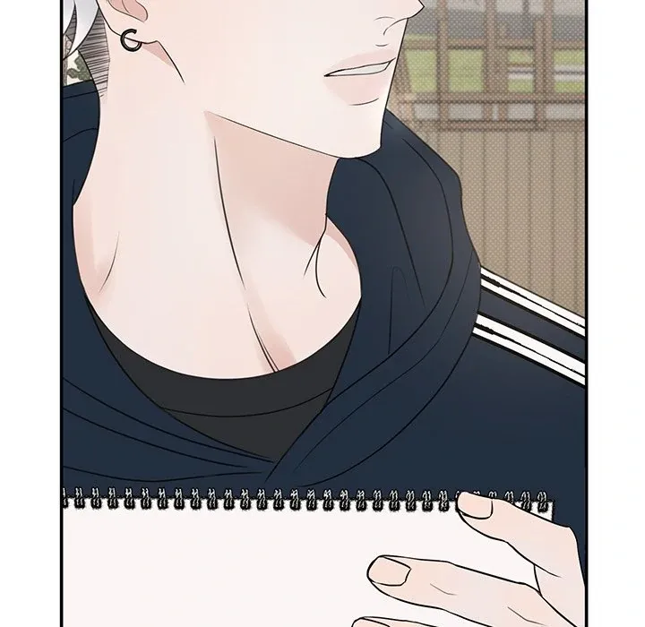 Read Unfinished Strokes chapter 3 image 129 on Lezhin
