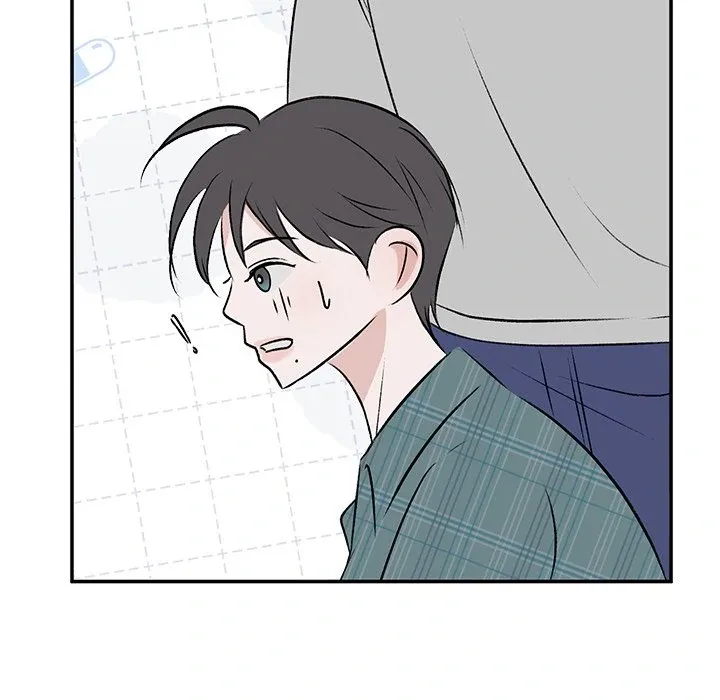 Read Unfinished Strokes chapter 3 image 13 on Lezhin