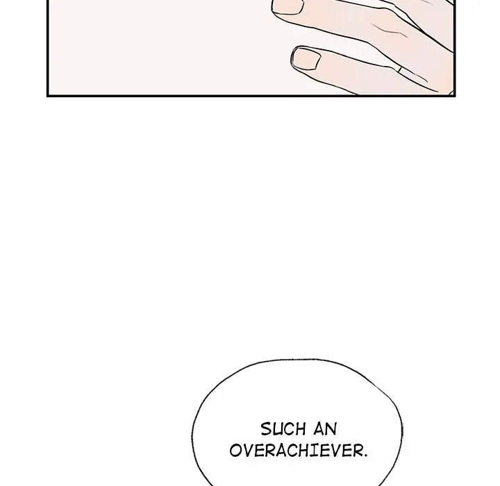 Read Unfinished Strokes chapter 3 image 130 on Lezhin