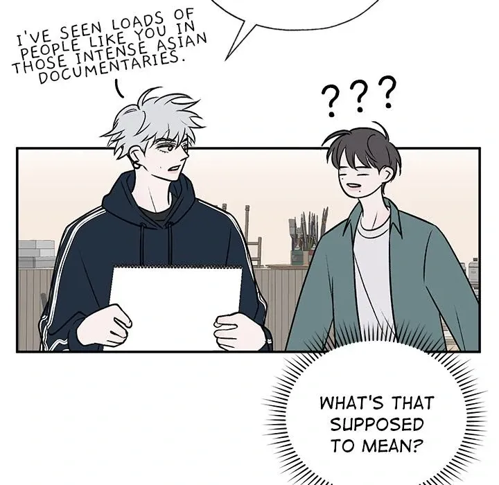Read Unfinished Strokes chapter 3 image 131 on Lezhin