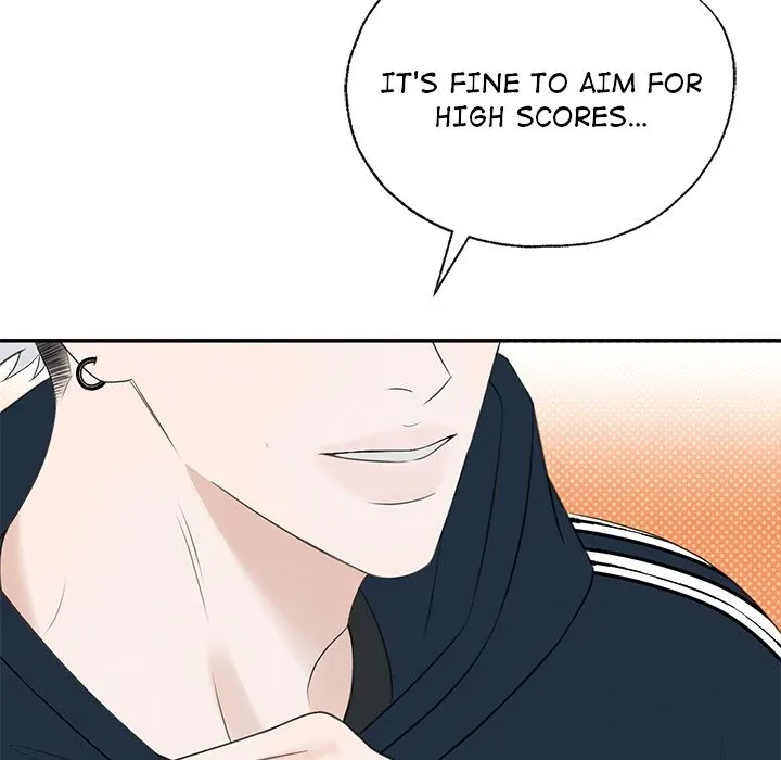 Read Unfinished Strokes chapter 3 image 135 on Lezhin