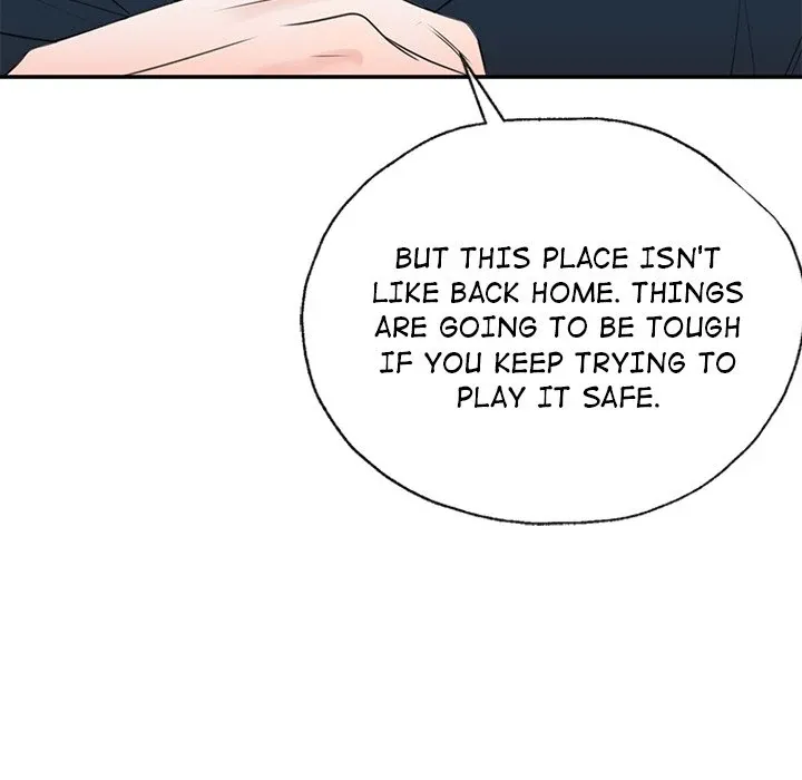 Read Unfinished Strokes chapter 3 image 136 on Lezhin