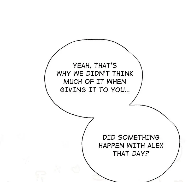 Read Unfinished Strokes chapter 3 image 14 on Lezhin