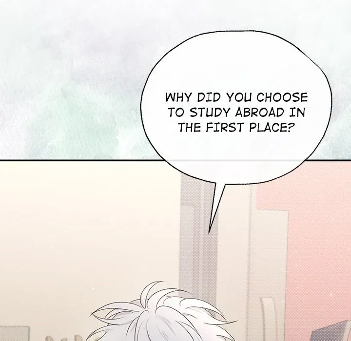 Read Unfinished Strokes chapter 3 image 140 on Lezhin