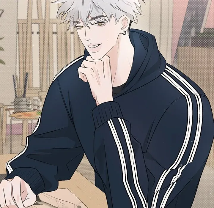 Read Unfinished Strokes chapter 3 image 141 on Lezhin