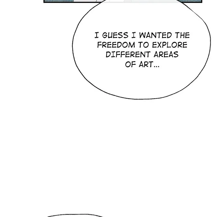 Read Unfinished Strokes chapter 3 image 145 on Lezhin