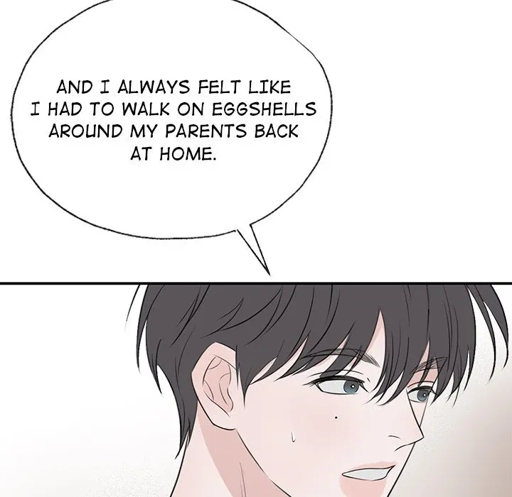 Read Unfinished Strokes chapter 3 image 146 on Lezhin