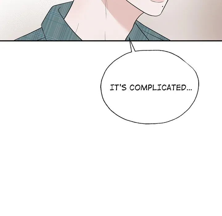 Read Unfinished Strokes chapter 3 image 147 on Lezhin