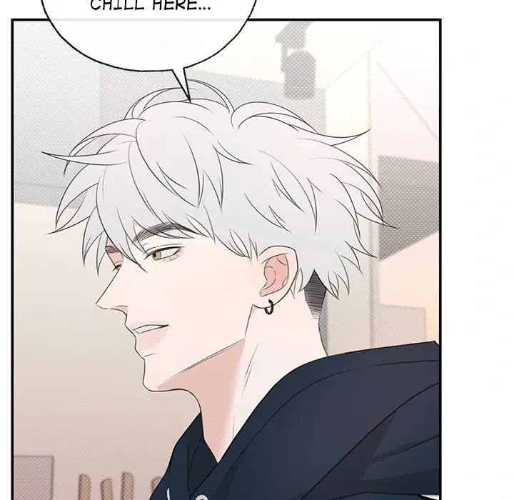 Read Unfinished Strokes chapter 3 image 149 on Lezhin