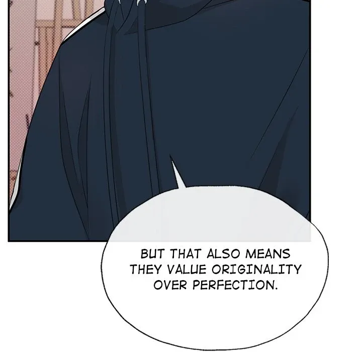 Read Unfinished Strokes chapter 3 image 150 on Lezhin