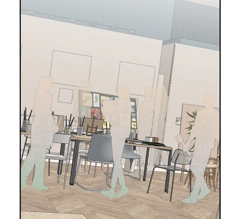 Read Unfinished Strokes chapter 3 image 152 on Lezhin