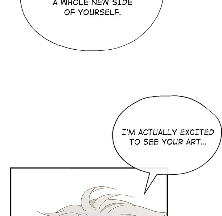 Read Unfinished Strokes chapter 3 image 154 on Lezhin