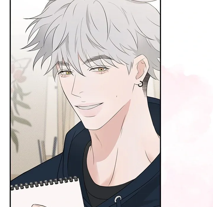 Read Unfinished Strokes chapter 3 image 155 on Lezhin