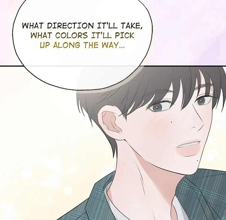 Read Unfinished Strokes chapter 3 image 157 on Lezhin