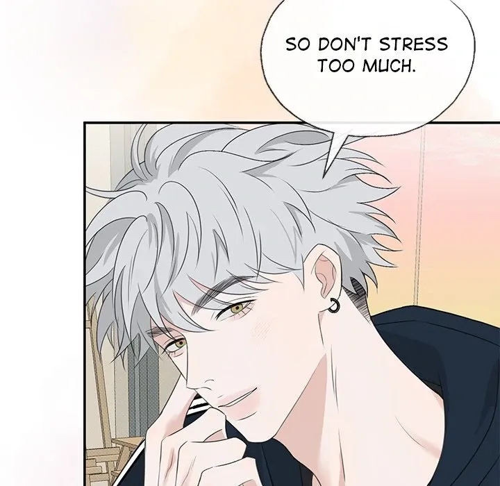 Read Unfinished Strokes chapter 3 image 159 on Lezhin